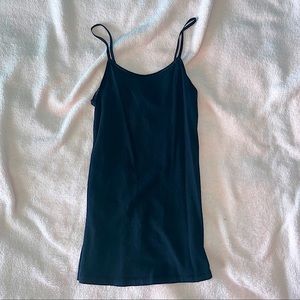Blank Tank Top